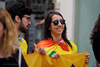 Marcha Contra Homofobia e Transfobia